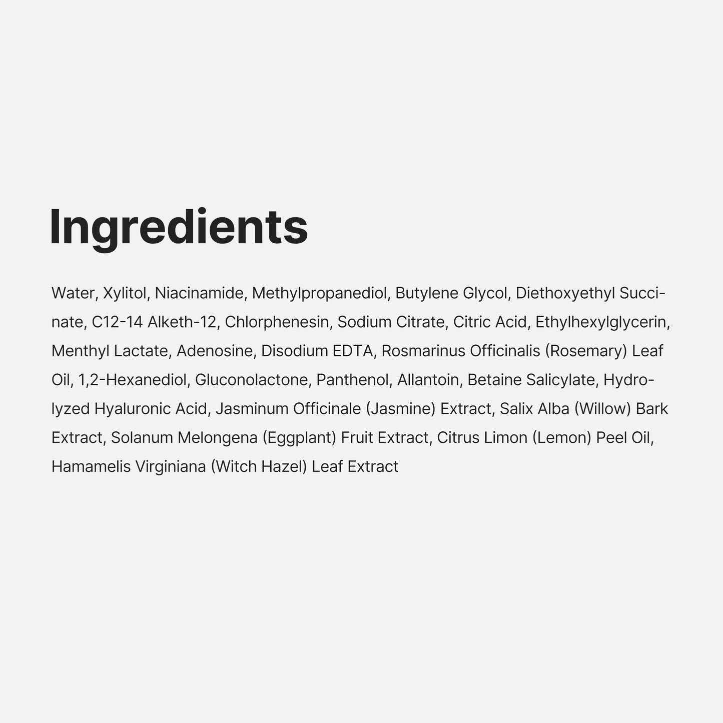 medicube Zero Pore Toner I Exfoliating & Hydrating Blue Bottle Water Toner with AHA, BHA, PHA, Niacinamide, and Panthenol | Korean Skin Care for Pores, Texture, and Moisture Care (8.45 fl. oz.)