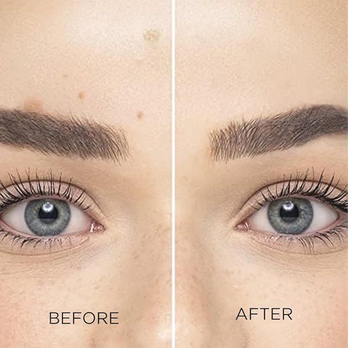 ARTDECO Perfect Stick – concealer stick in natural sand N°5 - masking skin imperfections with full coverage & dark circles - get rid of blemishes - with calming Tea Tree oil - face makeup - 0.14 Oz