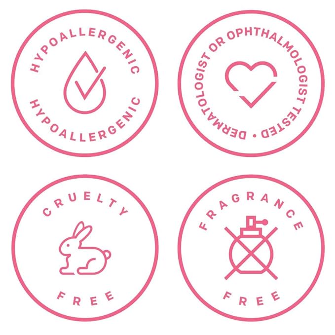 Almay Liquid Foundation, Truly Lasting Color, Long Wearing Natural Finish, Vitamin E and Lemon Extract, Hypoallergenic, Cruelty-Free, Dermatologist Tested, 140 Buff, 1 fl oz