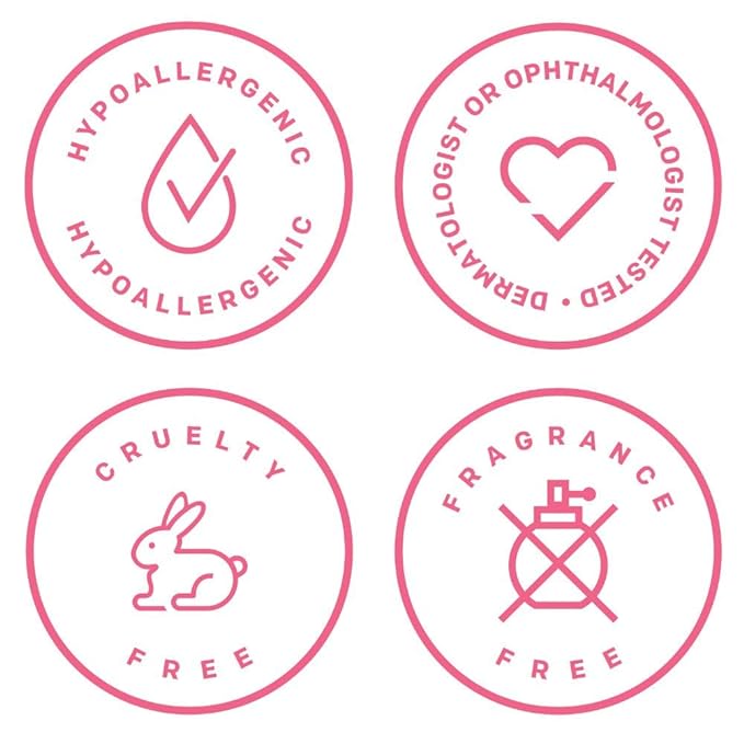 Almay Liquid Foundation, Truly Lasting Color, Long Wearing Natural Finish, Vitamin E and Lemon Extract, Hypoallergenic, Cruelty-Free, Dermatologist Tested, 280 Warm, 1 fl oz