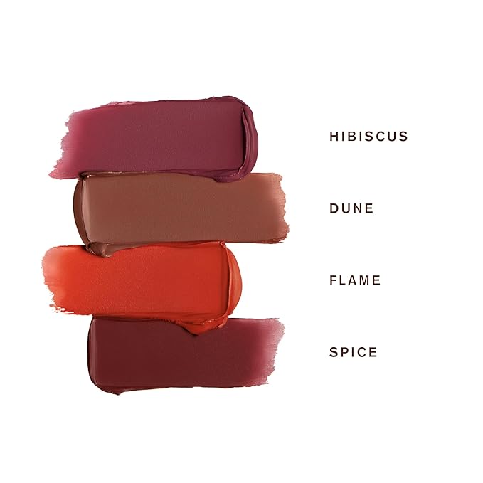 AMI COLÉ Desert Date Cream Multistick (Hibiscus), 0.19oz