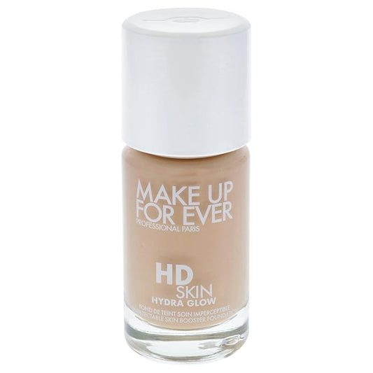 HD Skin Hydra Glow - 2N22 Nude by Make Up For Ever for Women - 1 oz Foundation