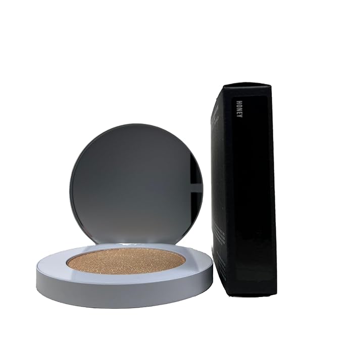 MAKEUP BY MARIO Soft Glow Highlighter Honey