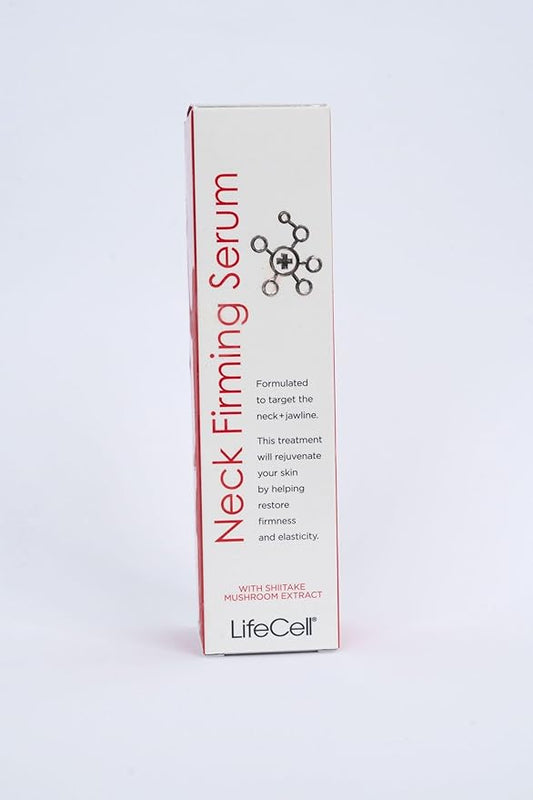 South Beach Neck Firming Serum South Beach Skin Care 45ml