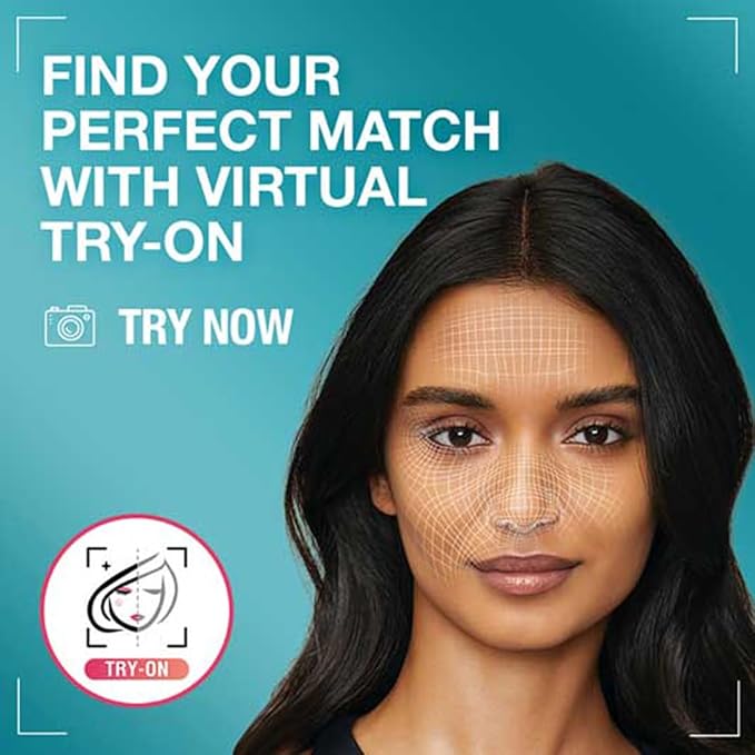 Maybelline New York Facestudio Master Chrome Metallic Highlighter Makeup, Molten Rose Gold, 0.24 oz.