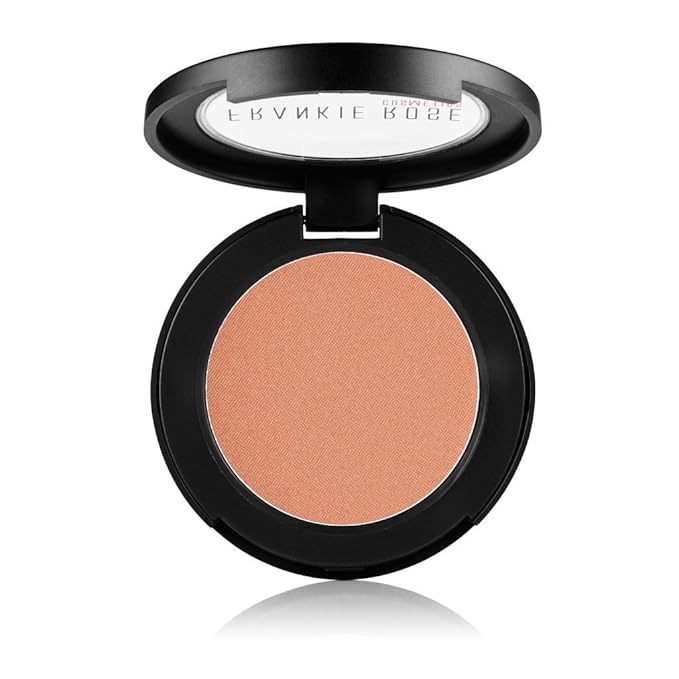 Frankie Rose Cosmetics Single Shade Blush Starburst
