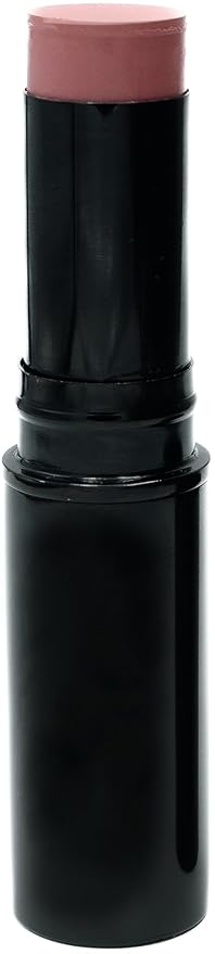 Matte Medium Lavender Cool Pink Long Lasting Cream Blush Stick, Buildable Finish, Gluten & Paraben Free No Animal Testing