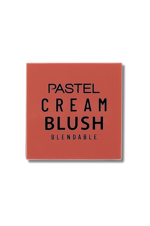Cream Blush 42 | Pink | Fresh | Healthy & Natural Look | Ligh Weighted Formula | Sebum Control Richly Pigmented | Easily Blendable | Long Lasting | Semi Matte | 0.18 oz.