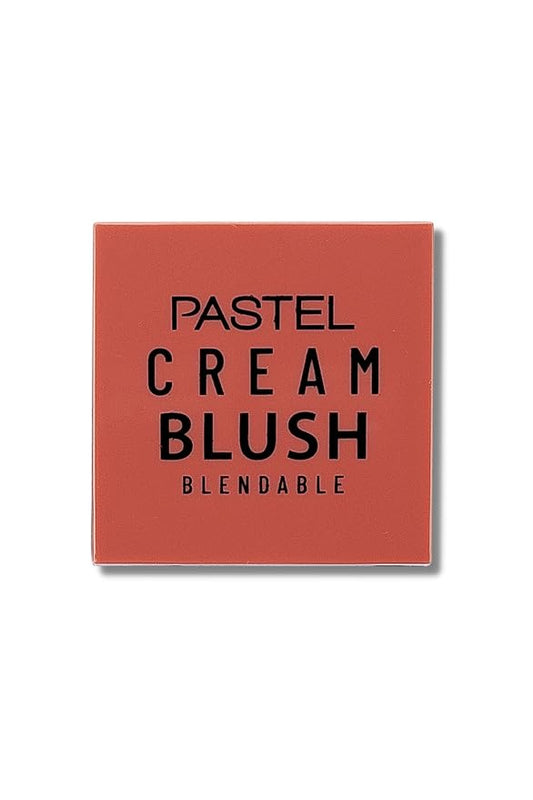 Cream Blush 42 | Pink | Fresh | Healthy & Natural Look | Ligh Weighted Formula | Sebum Control Richly Pigmented | Easily Blendable | Long Lasting | Semi Matte | 0.18 oz.