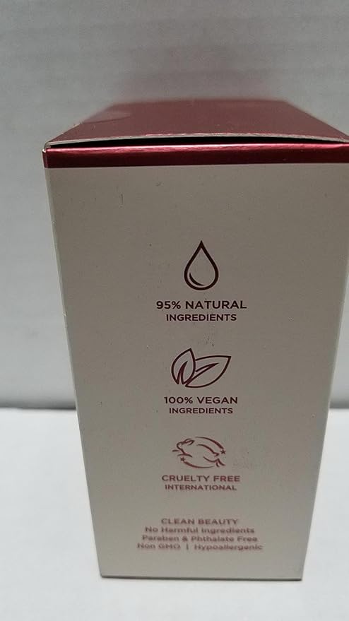 AZURE Retinol & Peptides Lifting Eye Serum - Anti Aging, De-Puffing & Revitalizing Dark Circle Corrector - Reduces Wrinkles, Fine Lines & Under Eye Bags - Skin Care Made in Korea - 30mL - 2 pack.