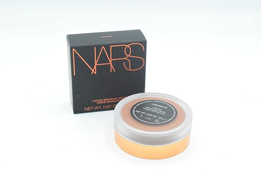 Nars Laguna Bronzing Cream - Laguna 03 - Medium Bronze with Warm Undertones