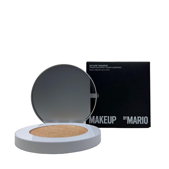 MAKEUP BY MARIO Soft Glow Highlighter Honey