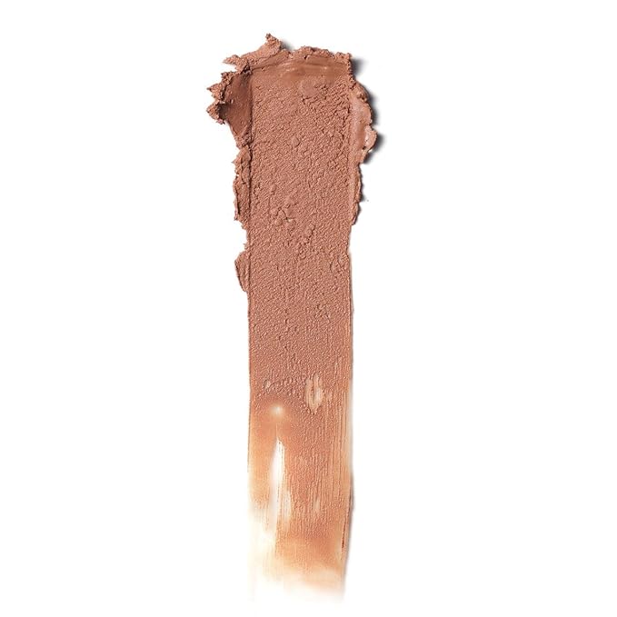 Freck Beauty FACE HACK Precision Sculpting Bronzer Stick – Creamy Buildable Formula, Natural Skin-Like Finish, Precision Almond Tip Applicator, Vegan Cruelty-Free | MEDIUM (Neutral Warm Undertone)