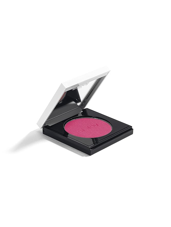 sisley Le Phyto Blush - 02 Rosy Fushia Blush Women 0.22 oz