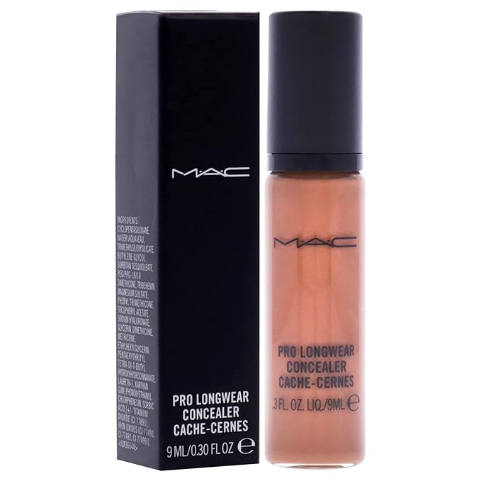 MAC Pro Longwear Concealer - NW40 Concealer Women 0.3 oz