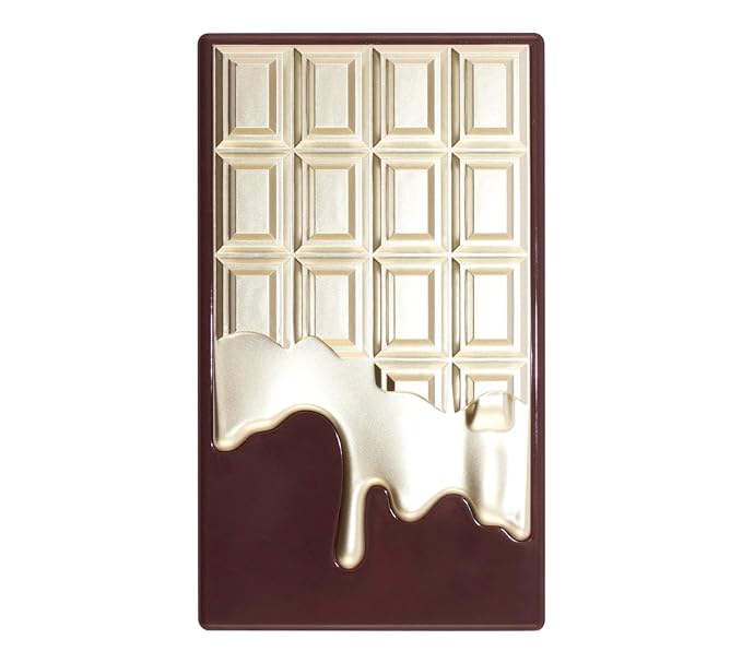 I Heart Chocolate Make Up Palette Bronze and Glow