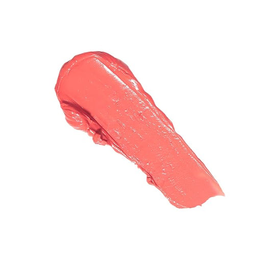 Monika Blunder Beauty - Liquid Flush Cheek Tint - Salzburg (Peachy Pink) - Clean Beauty, Cruelty-Free, Vegan