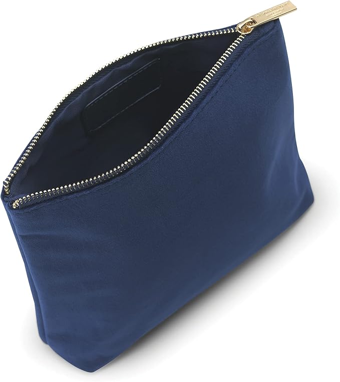 Aromatherapy Associates Ultimate Moment of Rest. Luxurious Holiday Gift Set Includes Deep Relax Bath and Shower Oil, Restful Mist, Body Butter and Eye Mask in a Velvet Bag (1 Count)