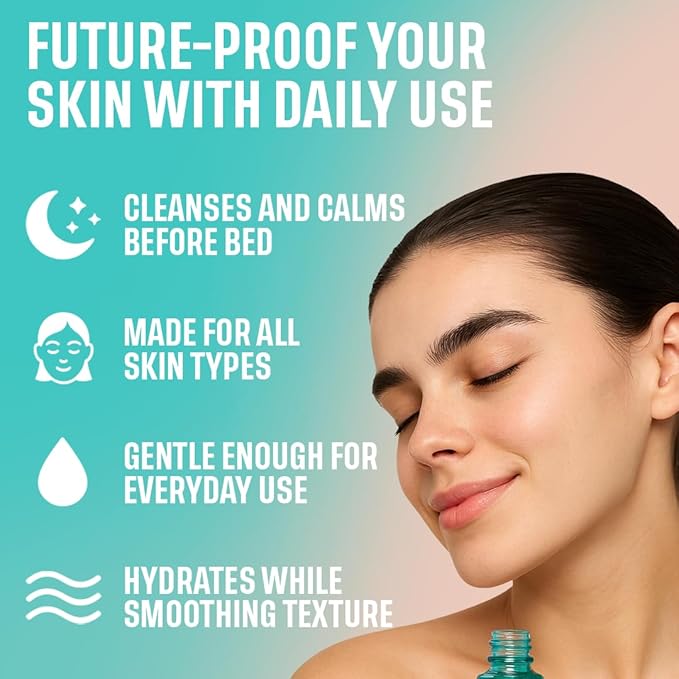 2% BHA AHA Liquid Salicylic Acid Exfoliant - Gentle Peel, Pore Minimizer, Face Exfoliator for blackheads, wrinkles with Hyaluronic acid - Fragrance-Free Hydrating for All Skin Types, 2oz