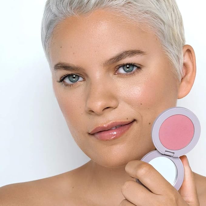 Vapour Beauty - Blush Powder | Non-Toxic, Cruelty-Free, Clean Makeup (Instinct)