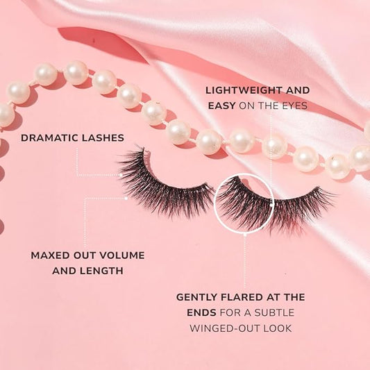 Ardell Mega Volume Lash 252