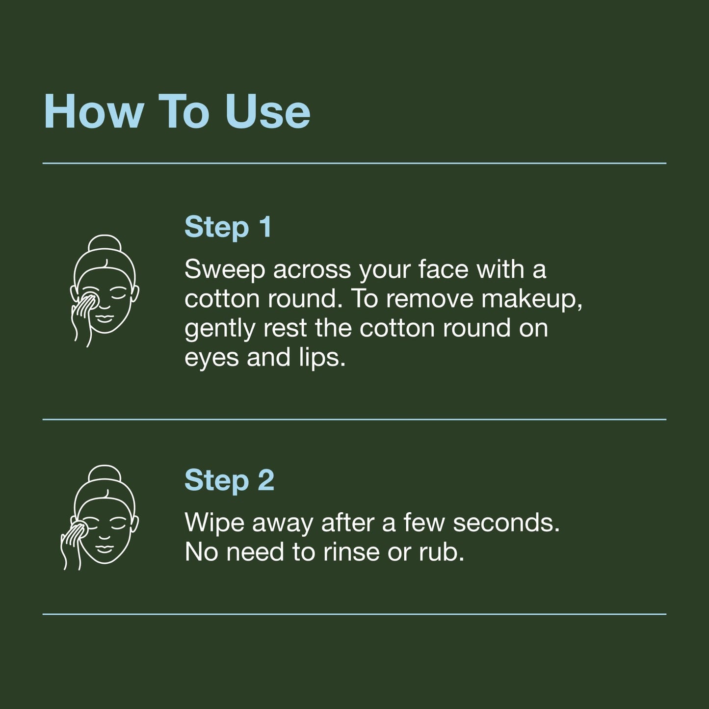 Botanics Micellar Water Makeup Remover - Hydrating & Gentle Cleansing Water - Enriched with Snow Mushroom & Aloe Vera - Vegan & Cruelty-Free Eye Makeup Remover Liquid (13.5 Fl Oz)