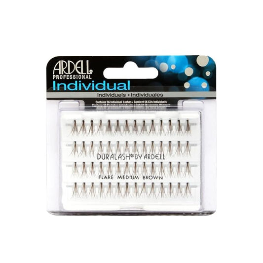 Ardell Professional Individual Flare Medium Brown