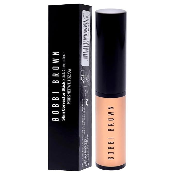 Bobbi Brown Skin Corrector Stick - Light Peach for Women - 0.1 oz Concealer
