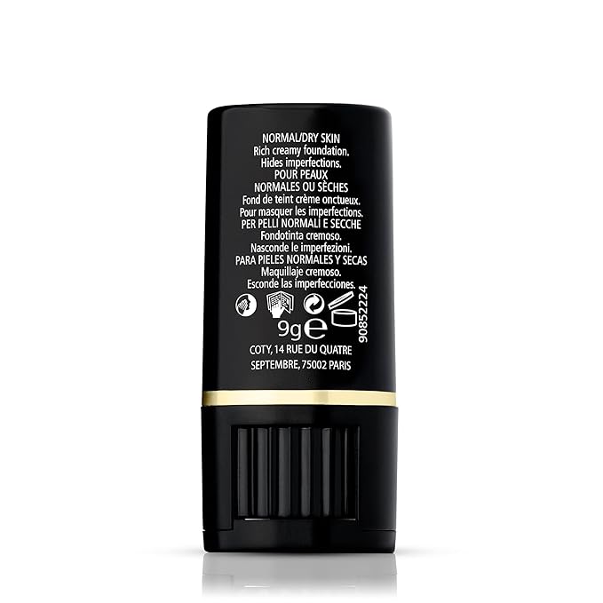 Max Factor Pan Stik Foundation 13 Nouveau Beige