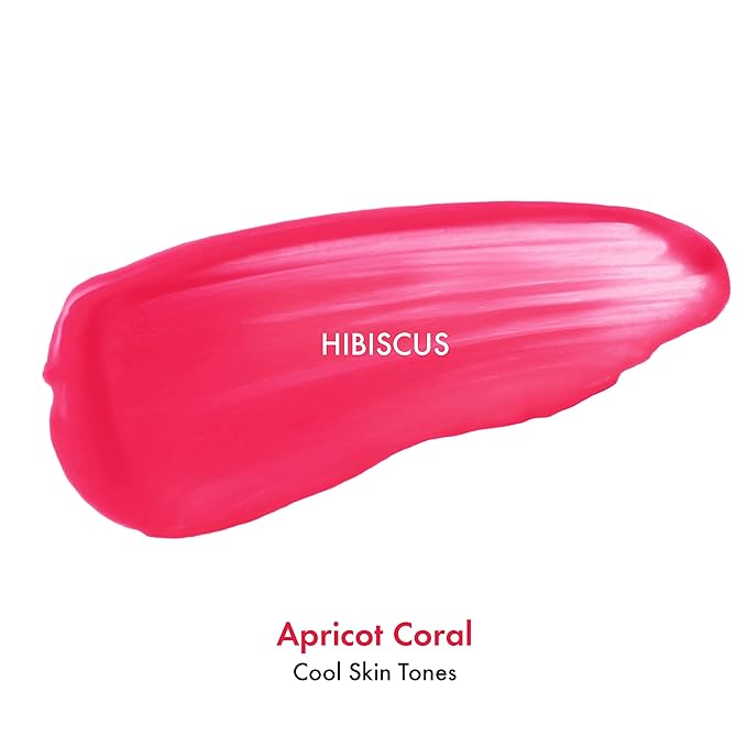 Amuse SEOUL DEW VELVET 03 HIBISCUS