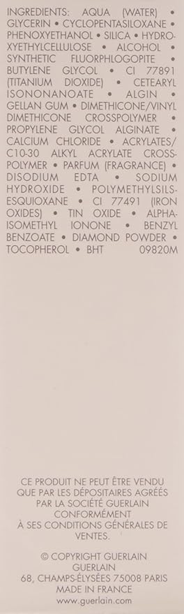 Guerlain Meteorites Base (Perfecting Pearls Anti Dullness) 30ml/1oz