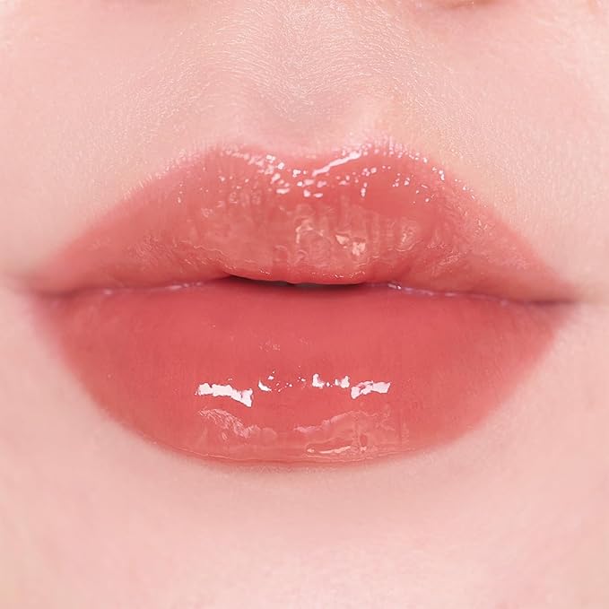 Amuse SEOUL JEL-FIT TINT (FIG EDITION)