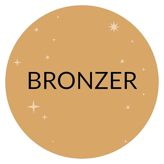 NV Perfecting Fine Mist Bronzer Buildable Coverage Professional Airbrush Makeup with Plant-based Stem Cell Polypeptides, Vitamins A, D, E and Aloe, 1.5 ounces, BRONZER