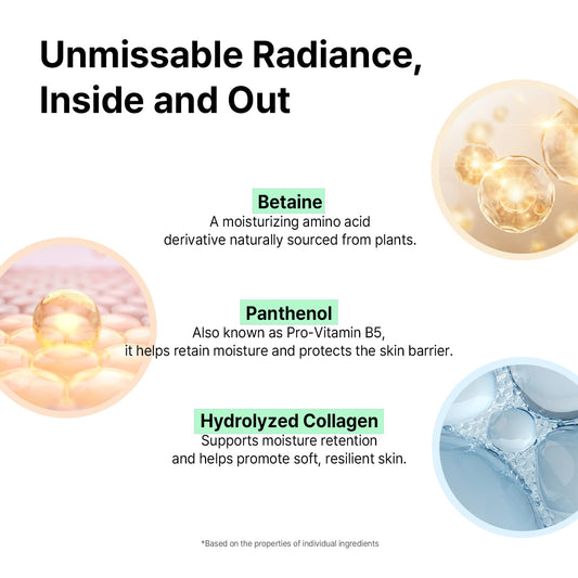 AVCA EGF & PDRN Lifting Serum 100ml(3.38 fl. oz) – Firming & Elasticity Support with Hydrolyzed Collagen + Panthenol, Improves Look of Fine Lines, K-Beauty