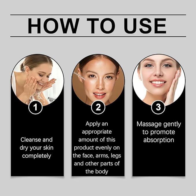 2PCS Black and White Rice Peeling, New Soft Rice Exfoliating Face and Body, Black and White Rice Exfoliant for All Skin Types, Gentle Peel & Deep Hydration - (White+Black)