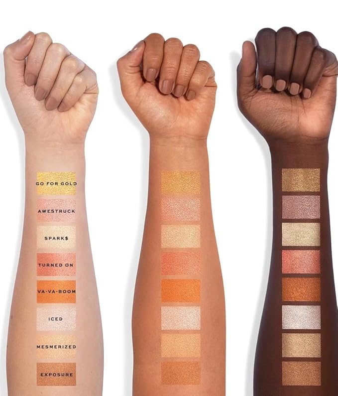 Accent Light Highlighter - 5g / 0.17 oz. (Va-Va-Boom)