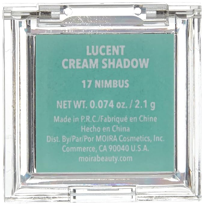 Lucent Cream Shadow (017, Nimbus)