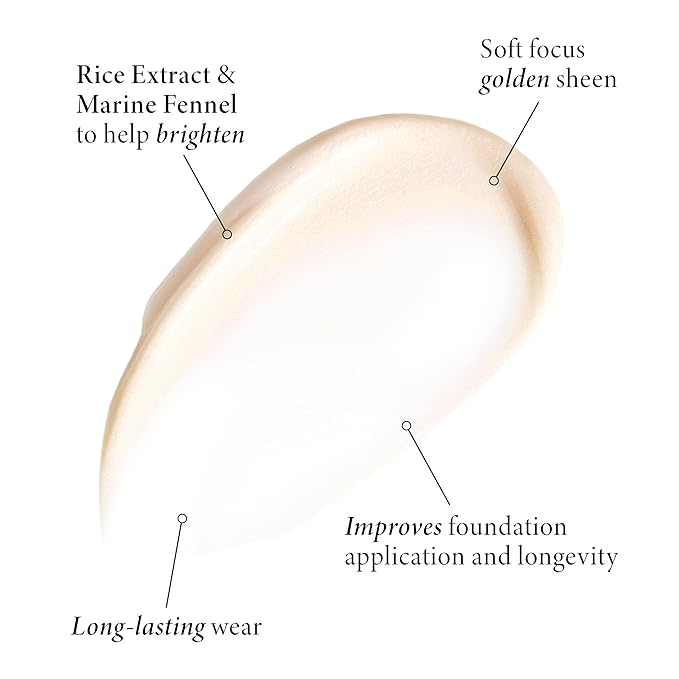 LAURA GELLER NEW YORK Ready-n-Radiant Kit (3 PC) - Baked Bronze-n-Brighten, Medium + Spackle Super-Size Skin Perfecting Primer, Champagne Glow + Retractable Angled Kabuki Brush