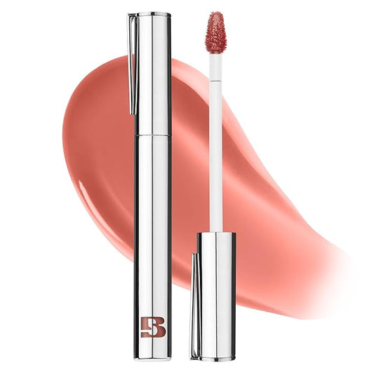 BRAYE Thin Glow Tint | Effortless Pen Tint | Hydrating Water-Grip Shine | Vegan & Cruelty-Free | Long-Lasting Buildable Color l 07 MAUDLIN