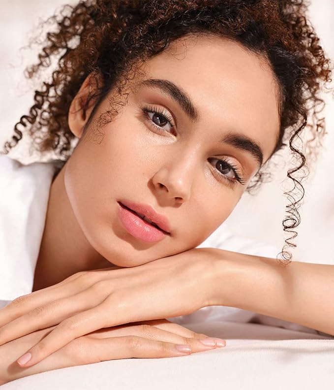 ANNEMARIE BÖRLIND - ANTI-AGING MAKE UP - bronze - smoothing, lifting & refining foundation, with natural ingredients, high coverage, 1.01 Fl. Oz.