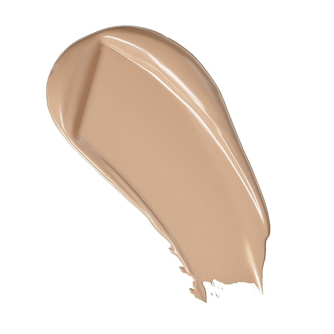 Revolution, IRL Filter Longwear Foundation, Soft & Breathable Formula, Medium to Full Coverage, Matte Finish, F4, 0.7 fl oz