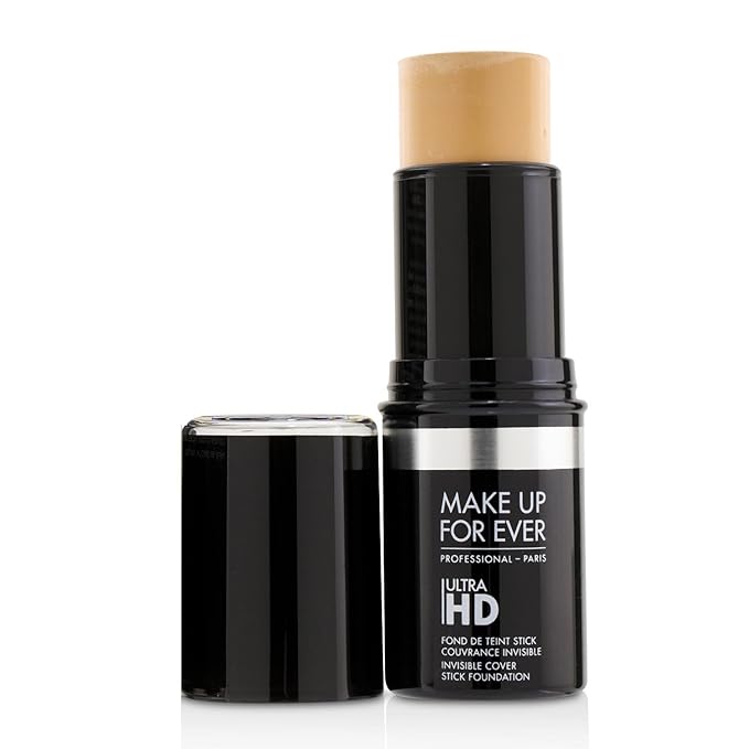 MAKE UP FOR EVER Ultra HD Invisible Cover Stick Foundation Y325 - Flesh