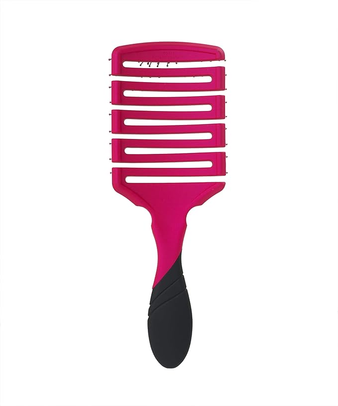 Wet Brush Brush Pro Flex Dry Paddle Pink (BWP831FLEXPKP)