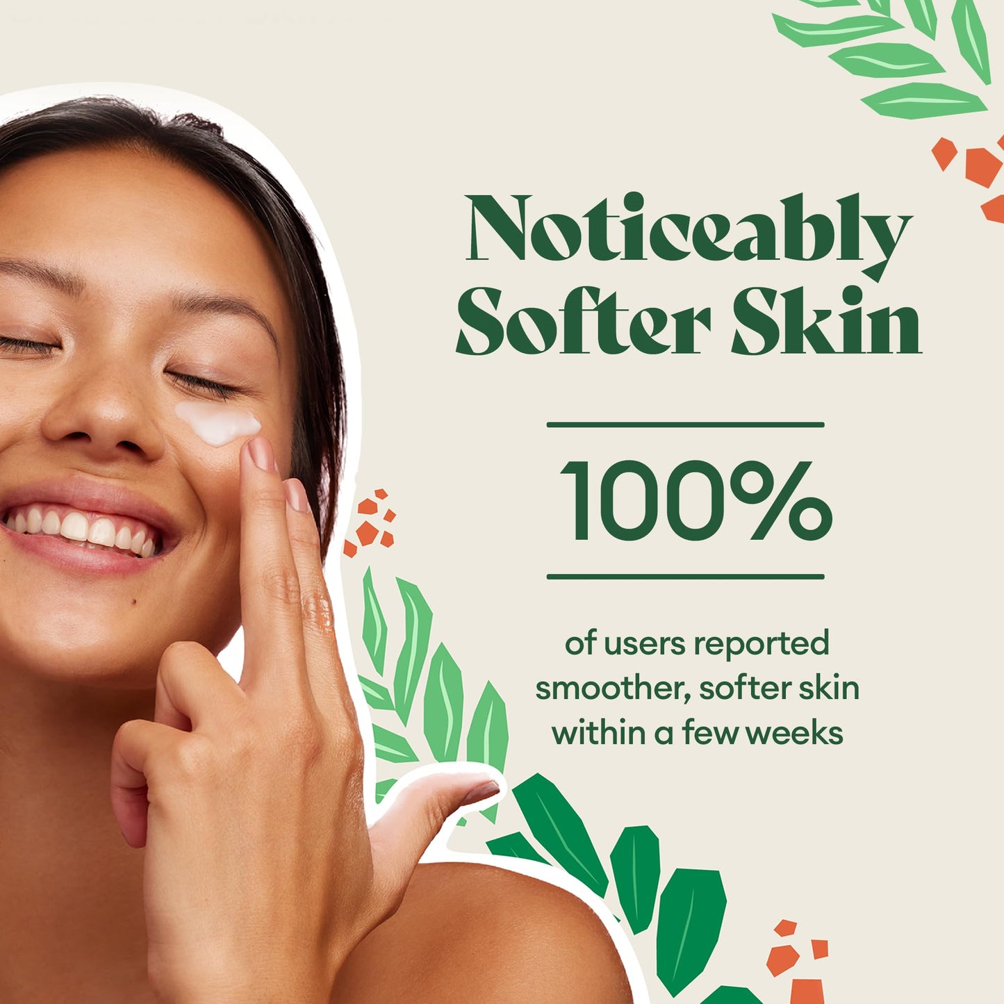 LUMA & LEAF Clear Slate Niacinamide Serum for Face – Redness & Acne Relief with Bakuchiol & Aloe Vera – Hydrating Vegan Daily Face Serum for Oily & Combination Skin