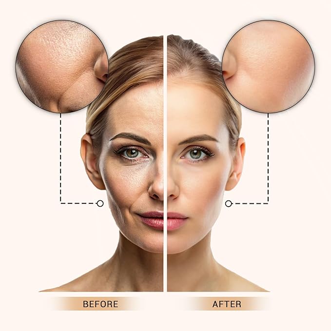 Lx Blend Bye Bye Foundation Oil Free Matte Coverage Moisturizer With SPF 50 (LIGHT) 1 FL OZ