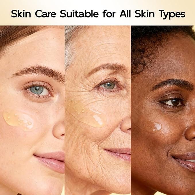 YouthVibe 0.5% PDRN Serum for Face, Anti-Aging Salmon DNA Face Serum with Hyaluronic Acid, Niacinamide & Squalane, Firming & Hydrating for Fine Lines & Wrinkles Skincare - 30ml