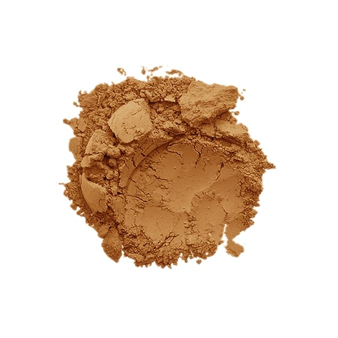 Sheer Miracle SPF 30 Premium Loose Mineral Foundation Makeup 8g (7 Shades Available) (Medium Tan)