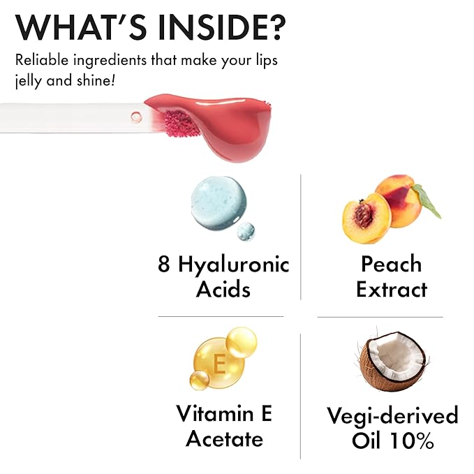 Amuse SEOUL JEL-FIT TINT (03 NUPINK)