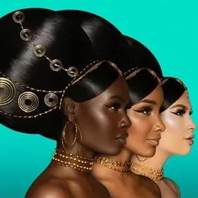 Juvia's Place I Am Magic Natural Radiance Foundation - 520Tangier - Full Coverage Liquid Foundation Makeup for Dry, Mature, Aging, and Combination Skin - Lightweight Longwear Base with Radiant Finish