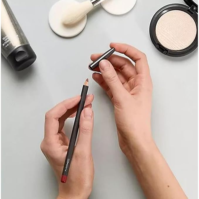 MAC Lip Pencil Liner .05 oz, Brick